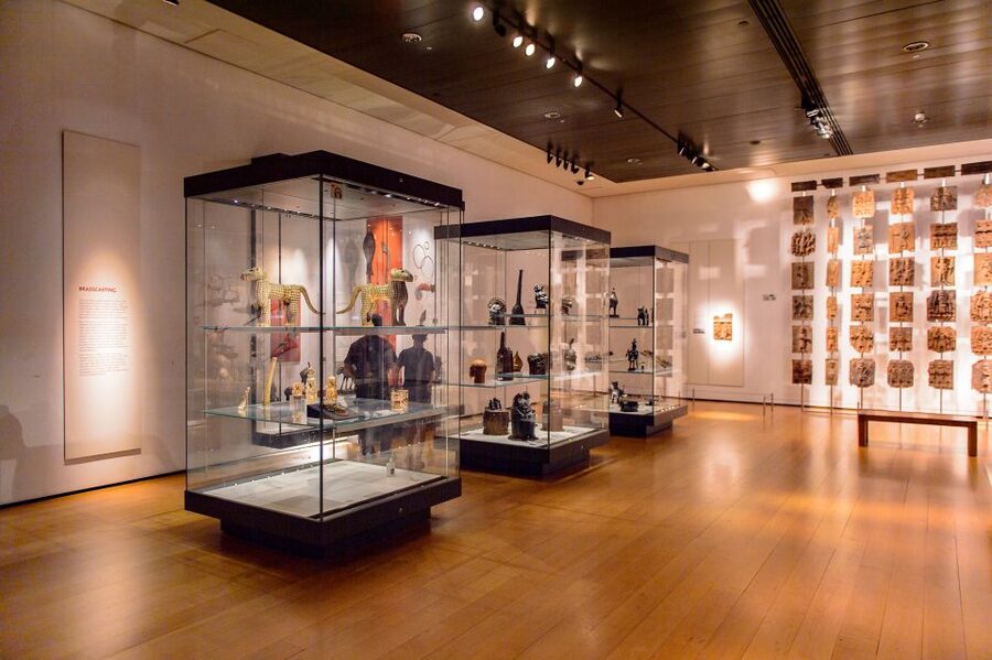 London: British Museum & National Gallery Private Tour - The 2-hour private route through human history
