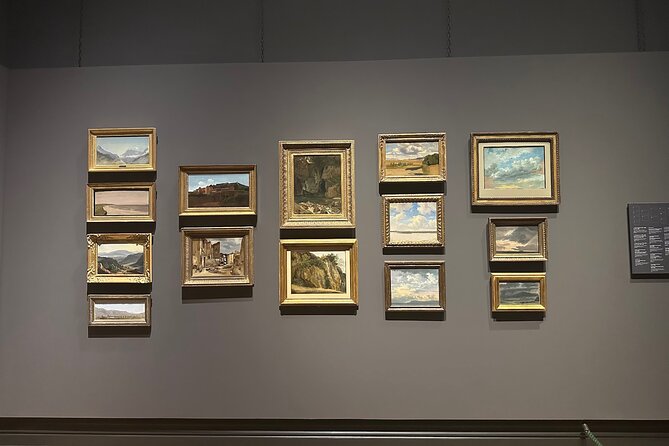 London: National Gallery English Audio Tour with free fast Entry - A low-cost way into London’s National Gallery