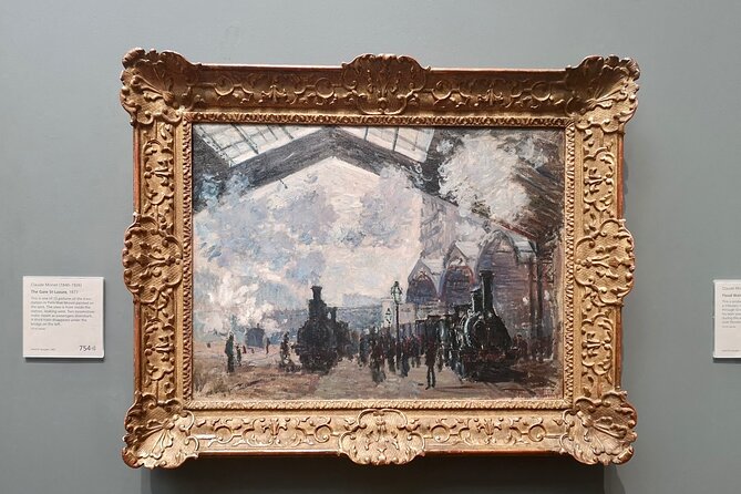 London: National Gallery English Audio Tour with free fast Entry - Using the audio app without trouble