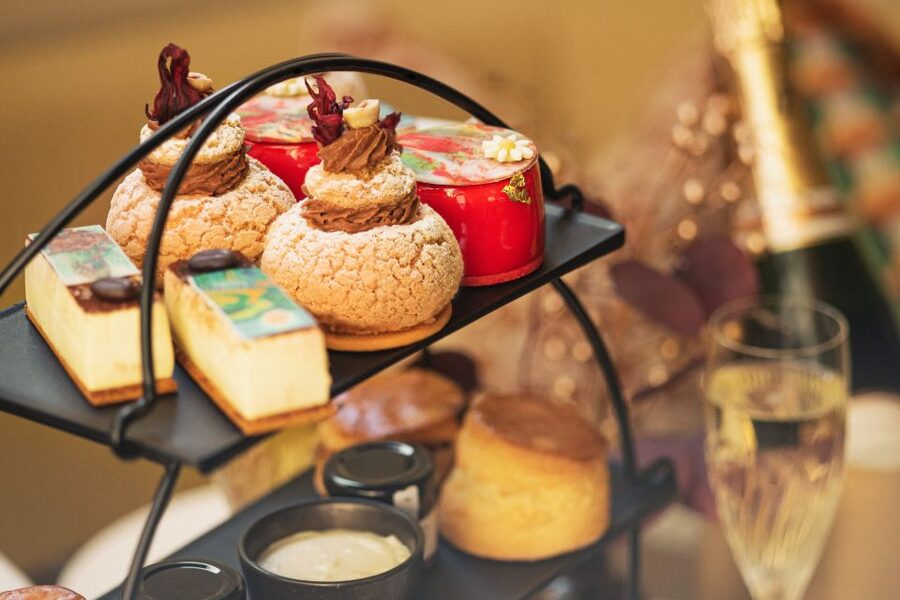 London: National Gallery Guided Tour and Afternoon Tea - The 30-minute break and your chance to wander