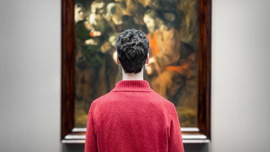 London: National Gallery Guided Tour and Afternoon Tea - Practical planning for the three hours