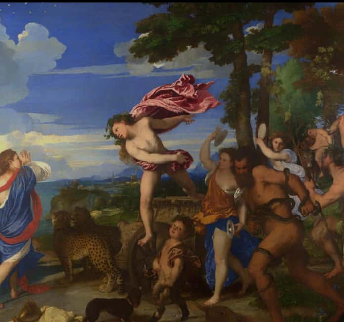 London: National Gallery + Guided Tour + Priority Entry - Priority entry and the value of $26