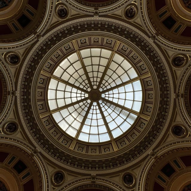 London: National Gallery Guided Tour - Leonardo and Raphael in the Sainsbury Wing