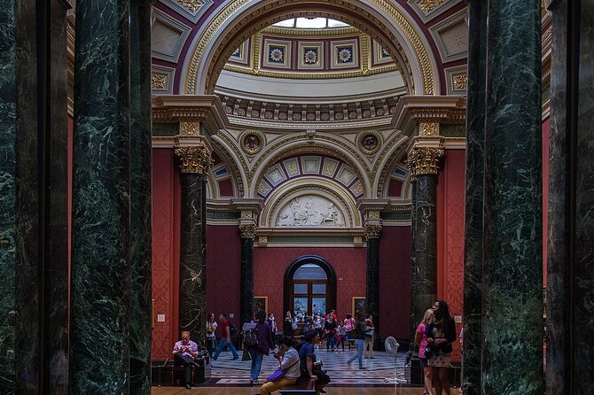 London National Gallery Private Guided Tour - Why a private National Gallery tour helps