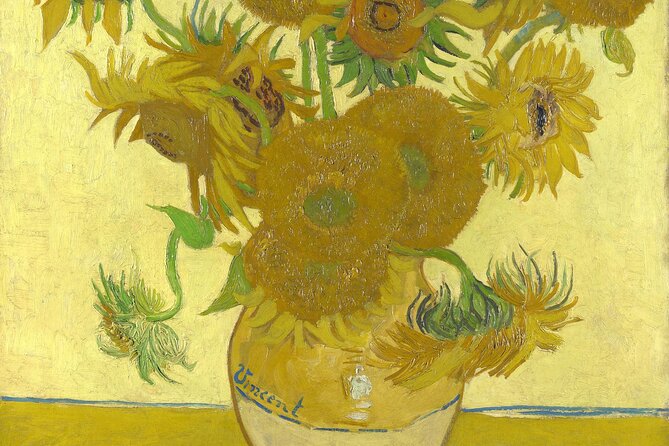 London National Gallery Private Guided Tour - Beginning with the National Gallery’s older masters