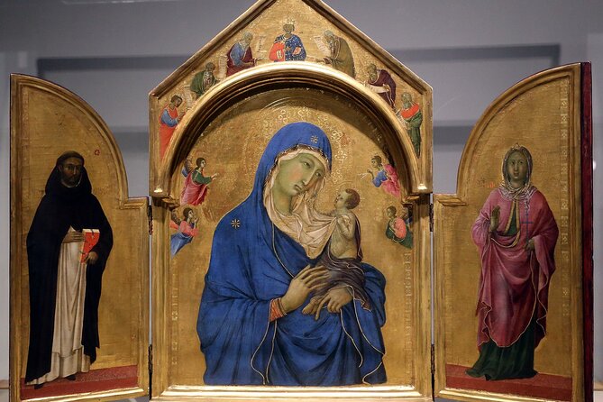 London National Gallery Private Guided Tour - Is $150.02 per person a fair price?