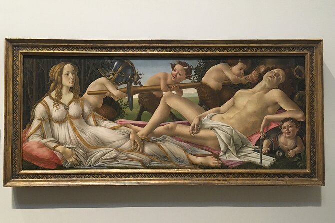 London National Gallery Private Guided Tour - Who will get the most from this tour?