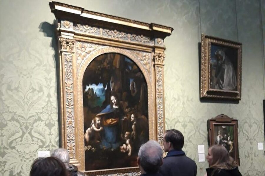 London: National Gallery Private Tour with Fast Track Entry - Key points to know before you book
