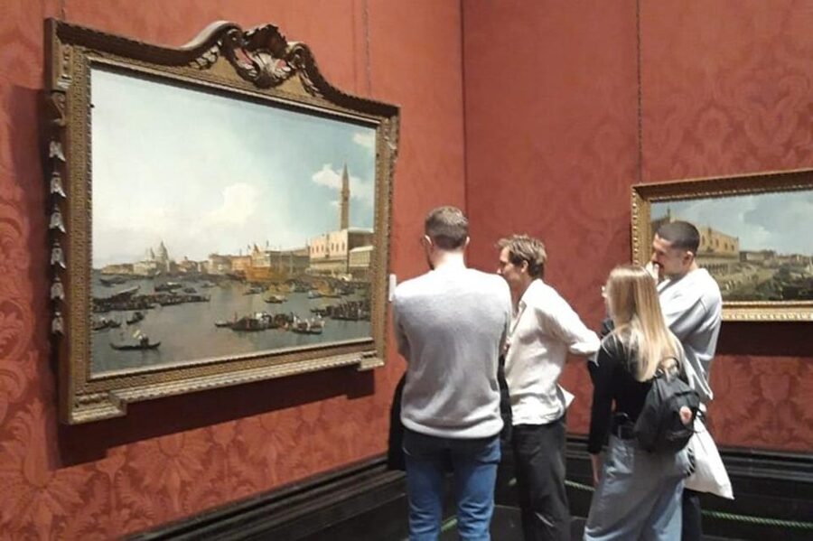 London: National Gallery Private Tour with Fast Track Entry - Why a private National Gallery tour can be worth it