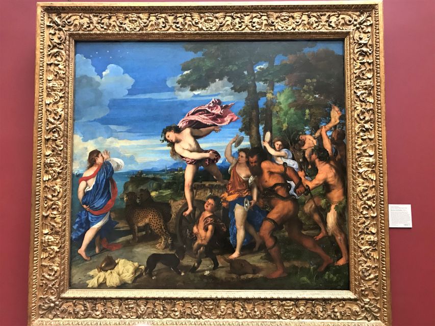 London: Private Tour of the National Gallery with tickets - Why a private National Gallery tour can change your visit