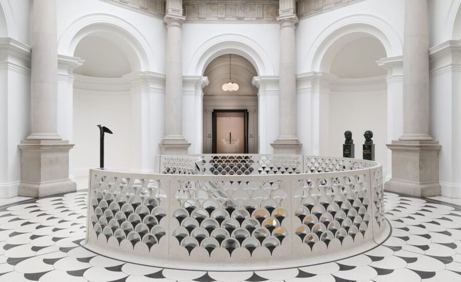 London: Tate Britain Official Discovery Tour - Key points to know before you book
