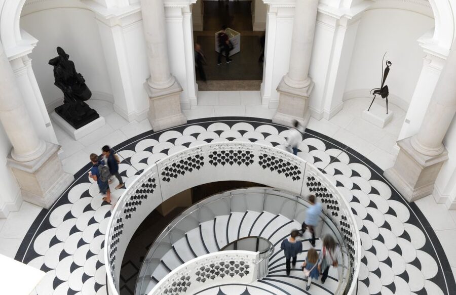 London: Tate Britain Official Discovery Tour - Who will get the most from this tour?