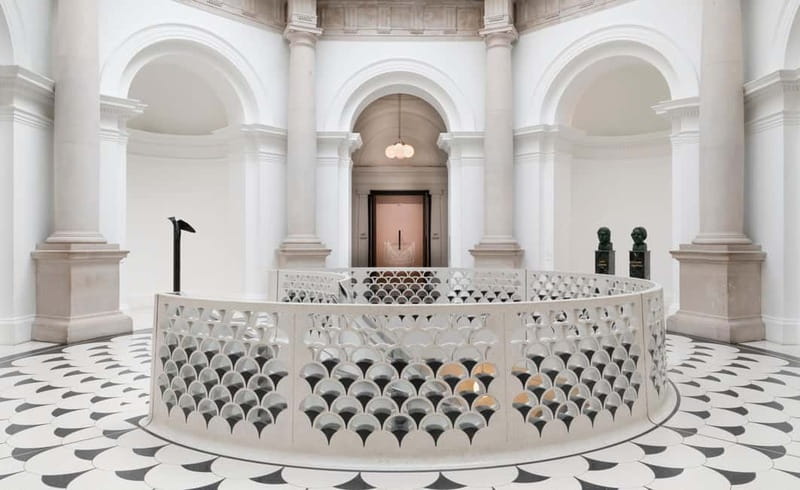 London: Tate Britain Turner and Constable Exhibition - Key points at a glance