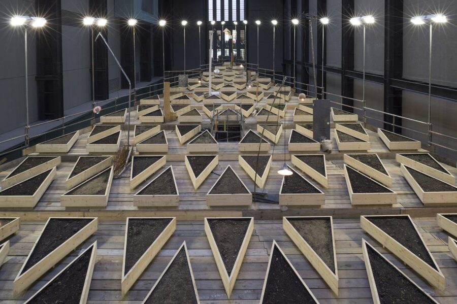 London Tate Modern Museum - Guided Tour 8 guests 2,5h - Why Tate Modern works well with a guide