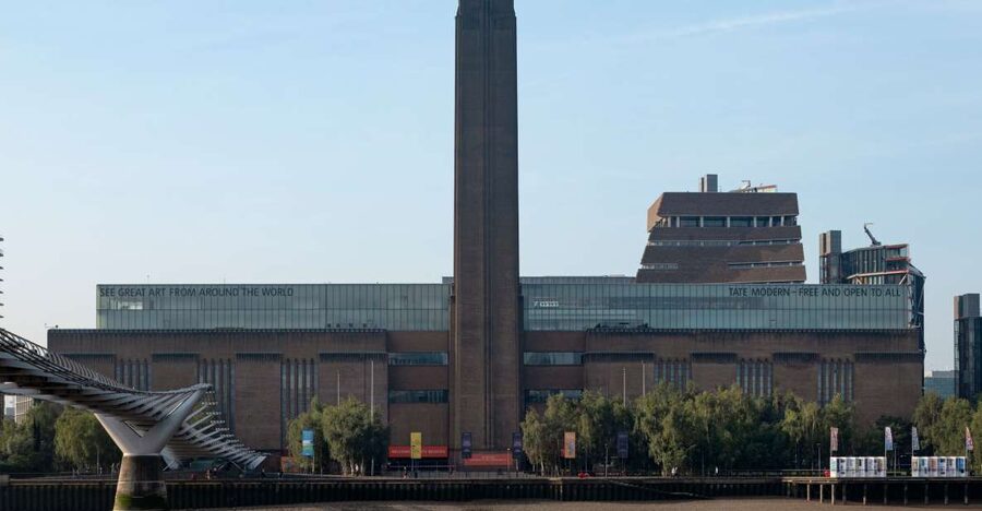 London: Tate Modern Official Guided Tour - Is $26 good value for one hour?