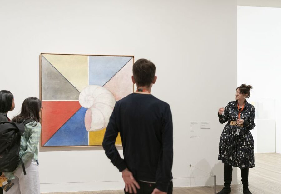 London: Tate Modern Official Guided Tour - Practical details before you go