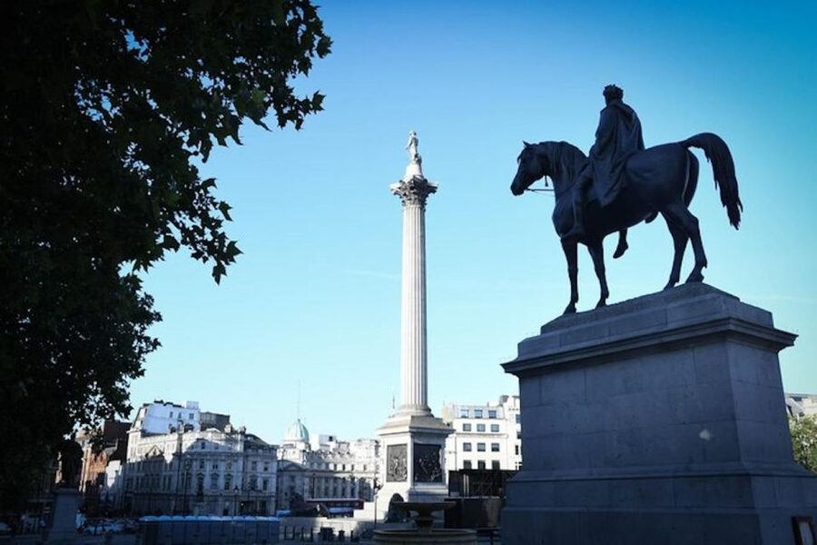 London: The Shard Viewing Gallery & Westminster Walking Tour - Key points to know before booking