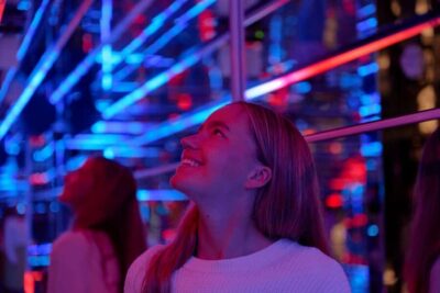 Tickets for Moco Modern & Contemporary Art Museum