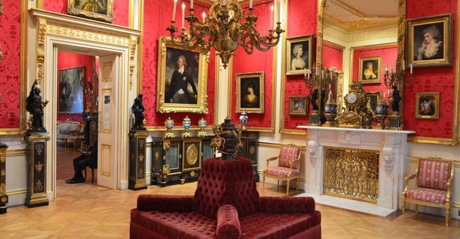 London: Wallace Collection & National Gallery Private Tours - Key points to know before booking