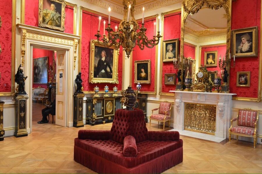 London: Wallace Collection & National Gallery Private Tours - What the private guide adds