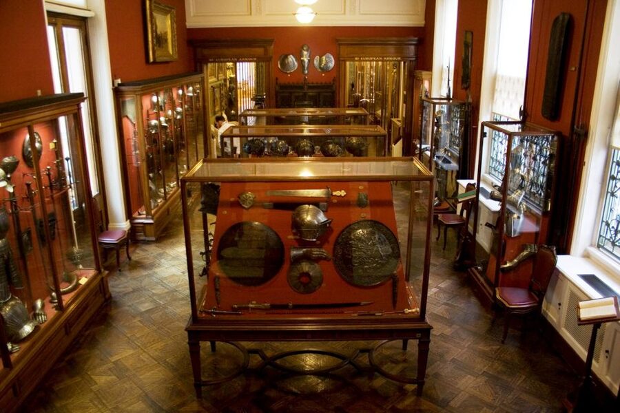 London: Wallace Collection & National Gallery Private Tours - The art highlights worth prioritizing