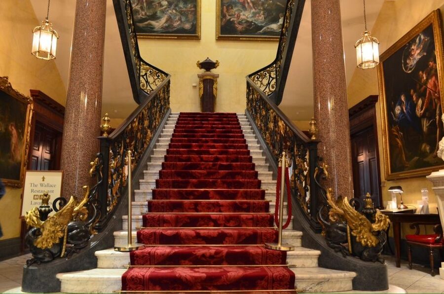 London: Wallace Collection & National Gallery Private Tours - The two-hour route through Hertford House