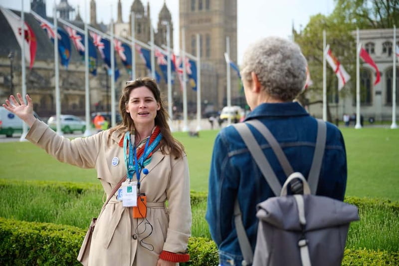 London: Westminster Abbey & Jubilee Galleries Guided Tour - Why Westminster Abbey is better with a guide