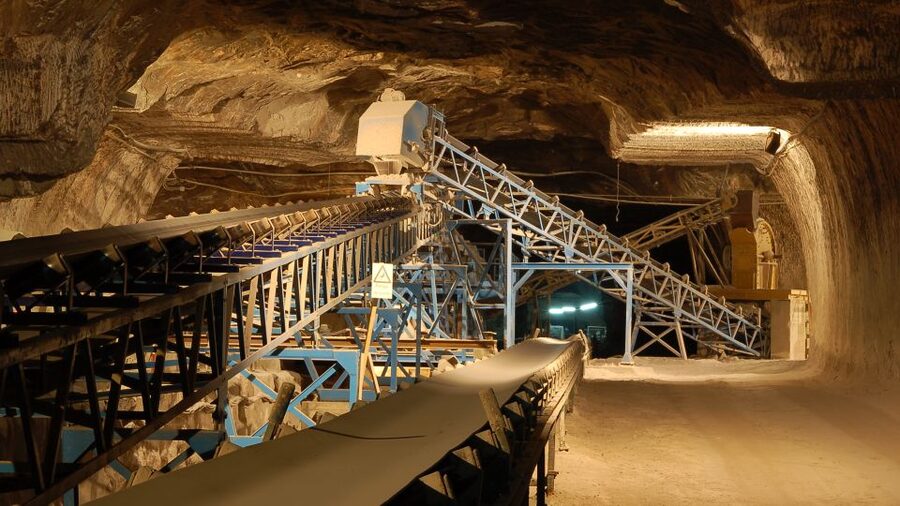 Loulé: St. Barbara Art Collection w/Guided Salt Mine Tour - Why the $35 Price Can Make Sense