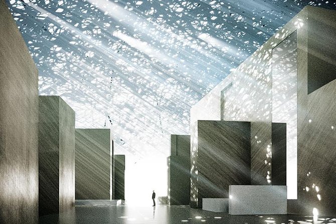 Louvre Abu Dhabi Entrance Ticket with Transfers from Abu Dhabi - Why Louvre Abu Dhabi Deserves Time in Your Abu Dhabi Plans