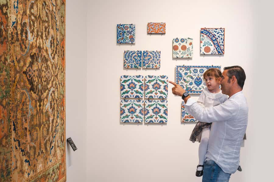 Louvre Abu Dhabi: Join an Express Guided Tour - FAQ