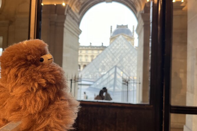Louvre: All the stars of museum - Private guided 3h tour & entry - Key points to know before booking