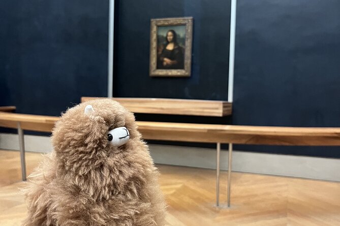 Louvre: All the stars of museum - Private guided 3h tour & entry - Why a private Louvre visit can be worth three hours