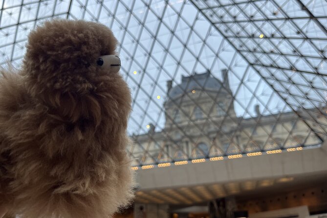 Louvre: All the stars of museum - Private guided 3h tour & entry - Veronese, the Inquisition, and art that caused trouble