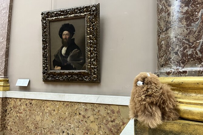 Louvre: All the stars of museum - Private guided 3h tour & entry - What the guide adds to the experience