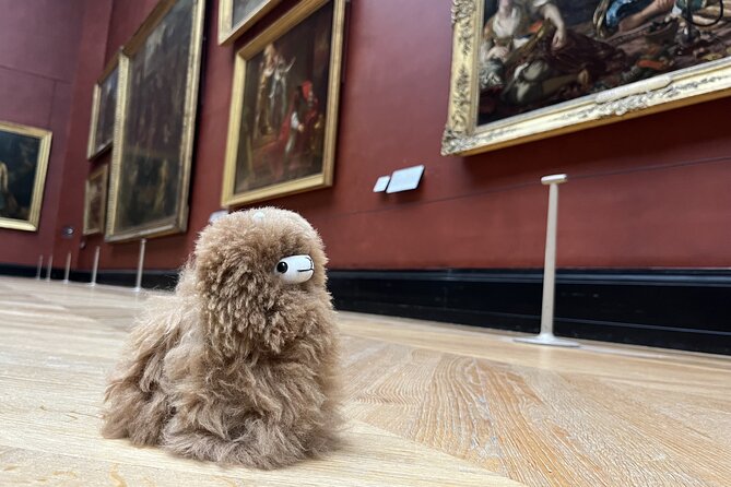 Louvre: All the stars of museum - Private guided 3h tour & entry - Price, timing, and the risk of booking late