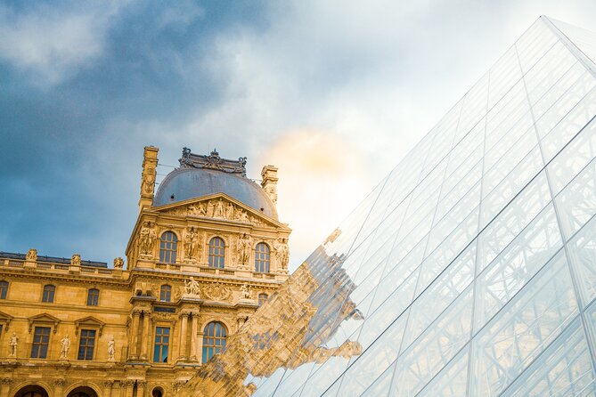 Louvre Art and Mysteries: Guided Experience for 6-people Max - Key points to know before booking