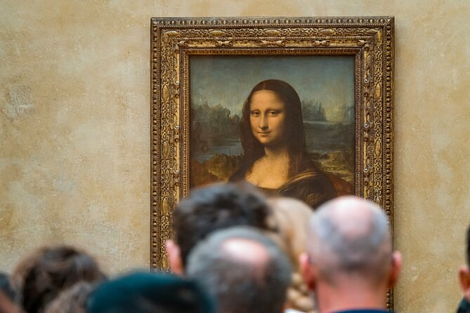 Louvre Art and Mysteries: Guided Experience for 6-people Max - Seeing the Louvre’s major icons in two hours