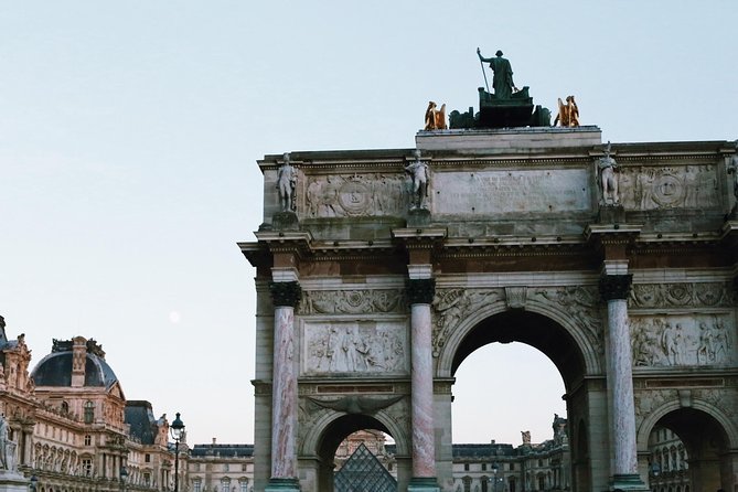 Louvre Evening Escape - Avoid The Crowds! Exclusive Guided Tour - What this Louvre evening tour actually feels like