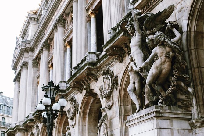Louvre Evening Escape - Avoid The Crowds! Semi-Private 6ppl Max - Walking, bags, clothing, and other practical matters