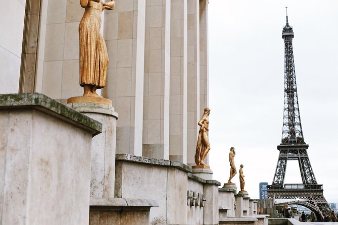 Louvre Evening Escape - Avoid The Crowds! Semi-Private 6ppl Max - Booking advice and the cancellation rule