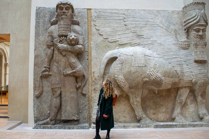 Louvre Exclusive Tour – Private Guide & Hotel Pickup in Paris - Security waits and possible gallery changes
