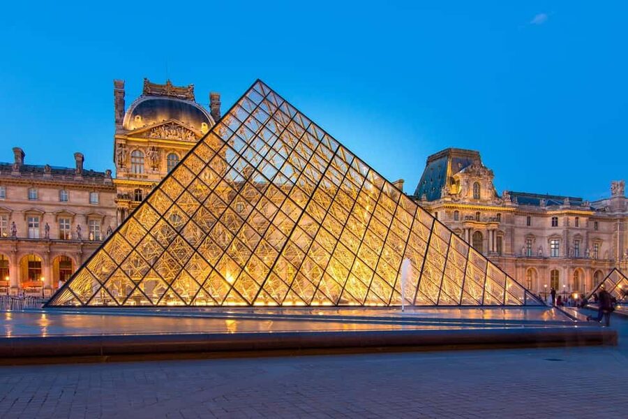 Louvre Guided Tour: Masterpieces - Why a 90-Minute Louvre Tour Makes Sense