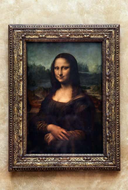Louvre Guided Tour: Masterpieces - Meeting the Mona Lisa