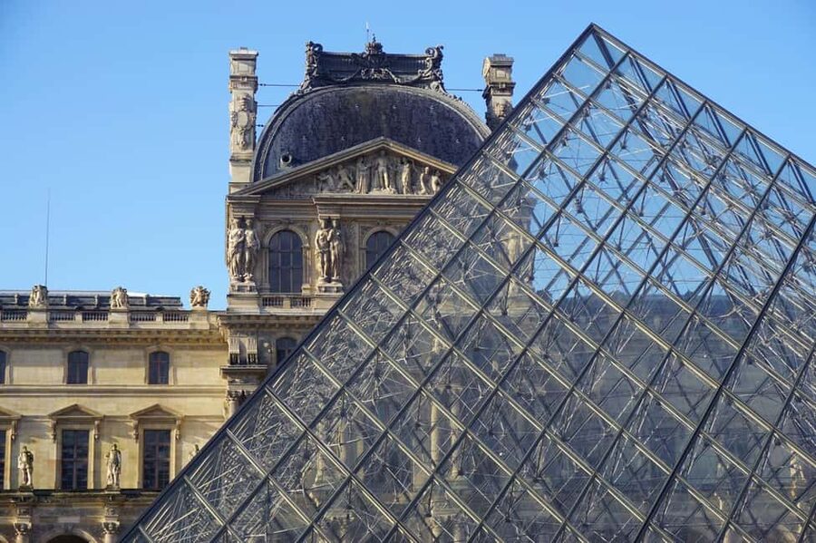 Louvre Guided Treasure Hunt for Families and Kids - A few practical ways to improve the visit