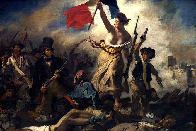 Louvre Half-Day Private Tour - What a private format changes at the Louvre
