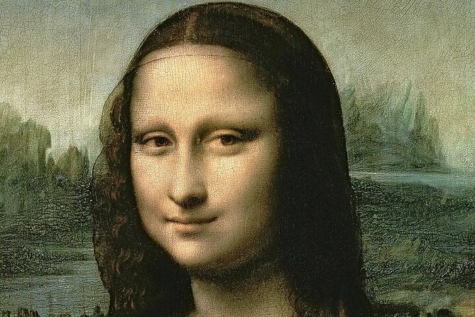 Louvre Half-Day Private Tour - The Apollo Gallery and France’s crown jewels