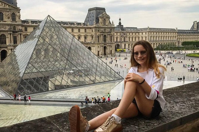 Louvre: Highlights and hidden pearls in MINI groups - What the €156 price really includes
