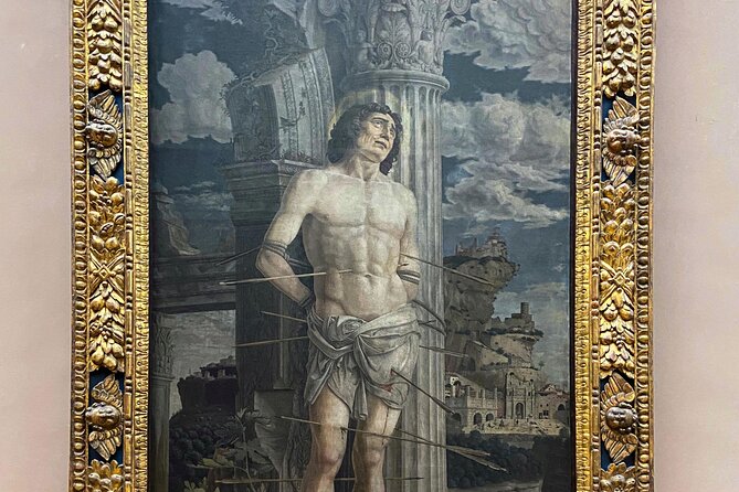 Louvre Highlights & Mona Lisa Access with Expert Guide - Key points to know before booking