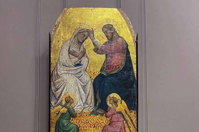 Louvre Highlights & Mona Lisa Guided Tour - Meeting at the Louvre pyramid