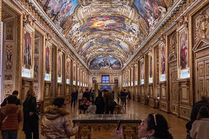 Louvre Highlights & Mona Lisa Guided Tour - Price and what the €60.46 buys you